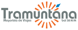 Tramuntana Mayorista de Viajes