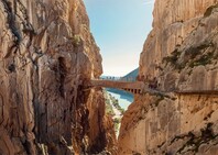 Caminito del Rey